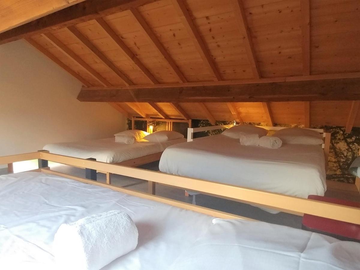 Maison Jardin Et Parking Prive Dans Grenoble Zewnętrze zdjęcie