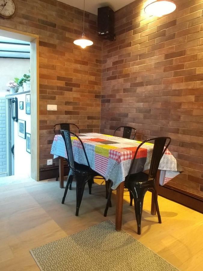 Maison Jardin Et Parking Prive Dans Grenoble Zewnętrze zdjęcie
